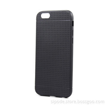 2014 New Products TPU Case For iPhone 6
